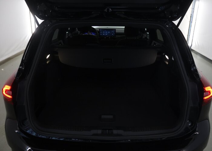 Ford FOCUS Wagon 1.0 EcoBoost Hybrid ST Line X