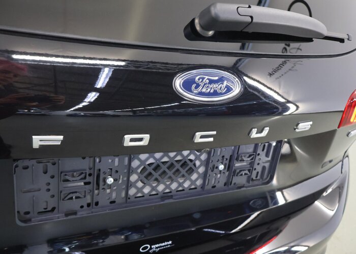 Ford FOCUS Wagon 1.0 EcoBoost Hybrid ST Line X