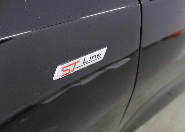 Ford FOCUS Wagon 1.0 EcoBoost Hybrid ST Line X