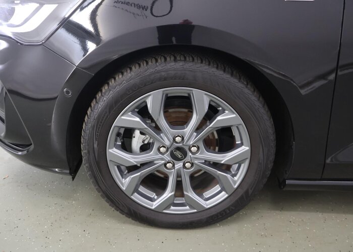 Ford FOCUS Wagon 1.0 EcoBoost Hybrid ST Line X
