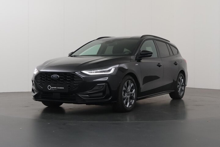 Ford FOCUS Wagon
