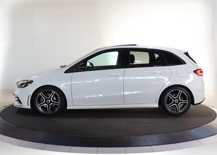 Mercedes-Benz B-Klasse 180 Advantage