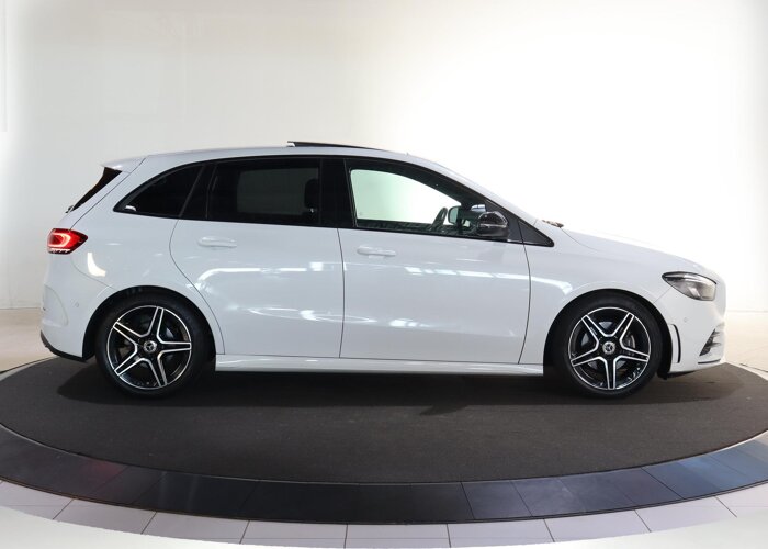 Mercedes-Benz B-Klasse 180 Advantage