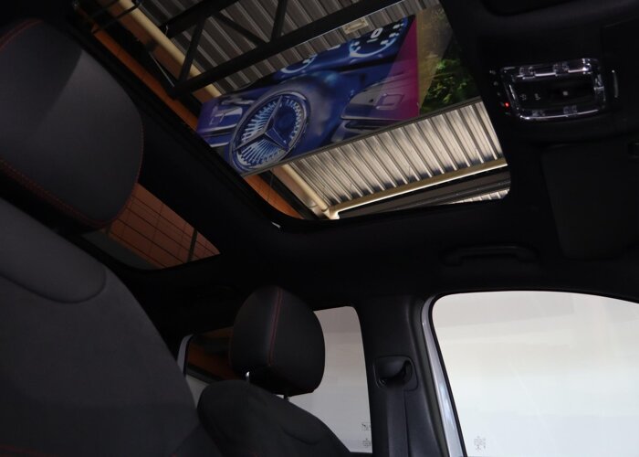 Mercedes-Benz B-Klasse 180 Advantage