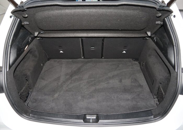 Mercedes-Benz B-Klasse 180 Advantage
