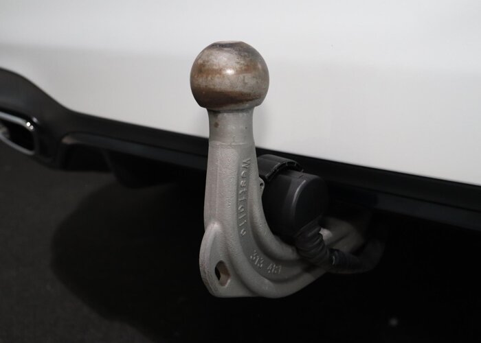 Mercedes-Benz B-Klasse 180 Advantage