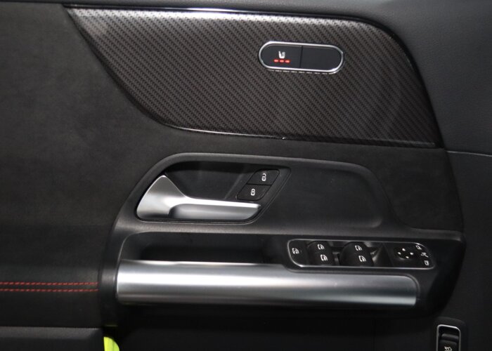 Mercedes-Benz B-Klasse 180 Advantage