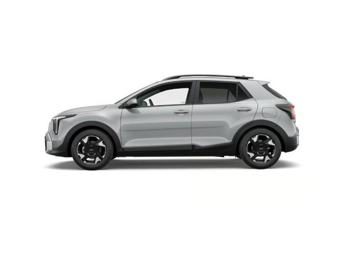 Kia Stonic 1.0 T-GDi MHEV ExecutiveLine