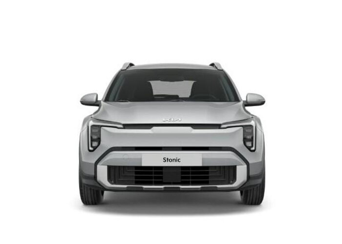 Kia Stonic 1.0 T-GDi MHEV ExecutiveLine