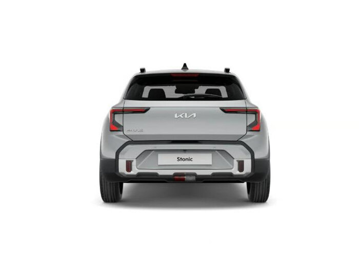 Kia Stonic 1.0 T-GDi MHEV ExecutiveLine