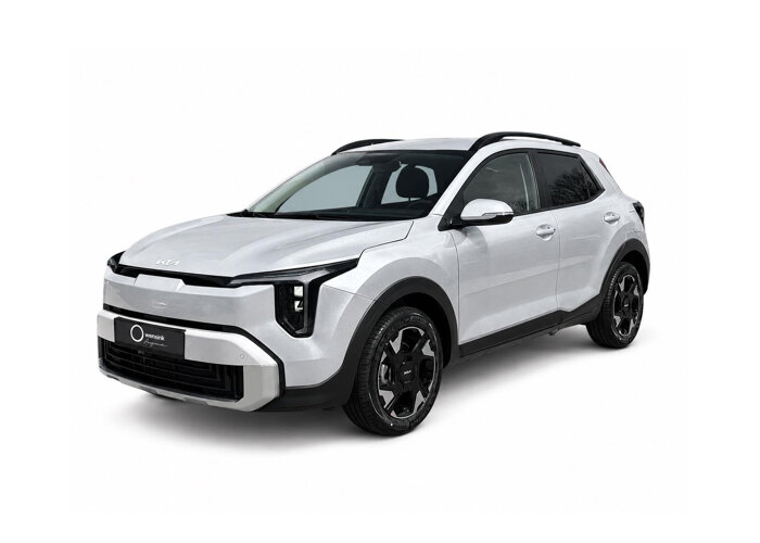 Kia Stonic 1.0 T-GDi MHEV ExecutiveLine