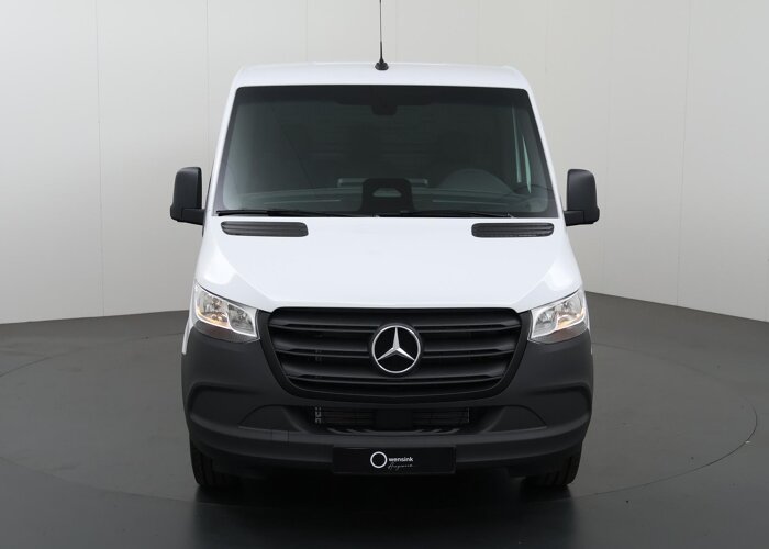 Mercedes-Benz Sprinter 315 CDI | L2 H1 | RWD | PRO