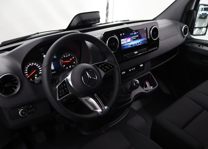 Mercedes-Benz Sprinter 315 CDI | L2 H1 | RWD | PRO