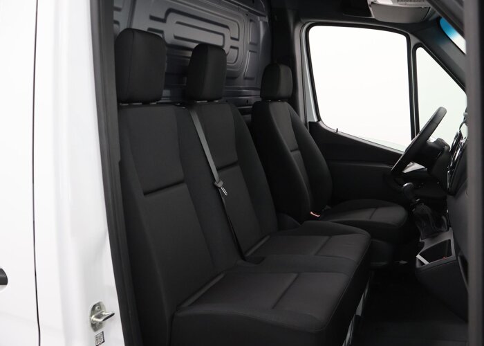 Mercedes-Benz Sprinter 315 CDI | L2 H1 | RWD | PRO