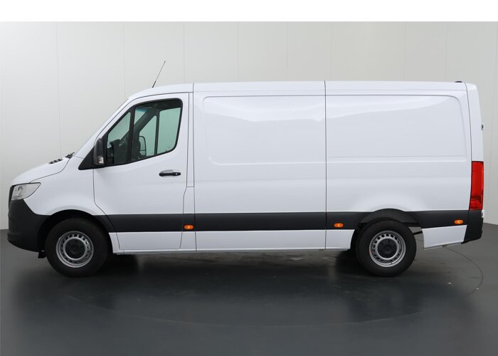 Mercedes-Benz Sprinter 315 CDI | L2 H1 | RWD | PRO