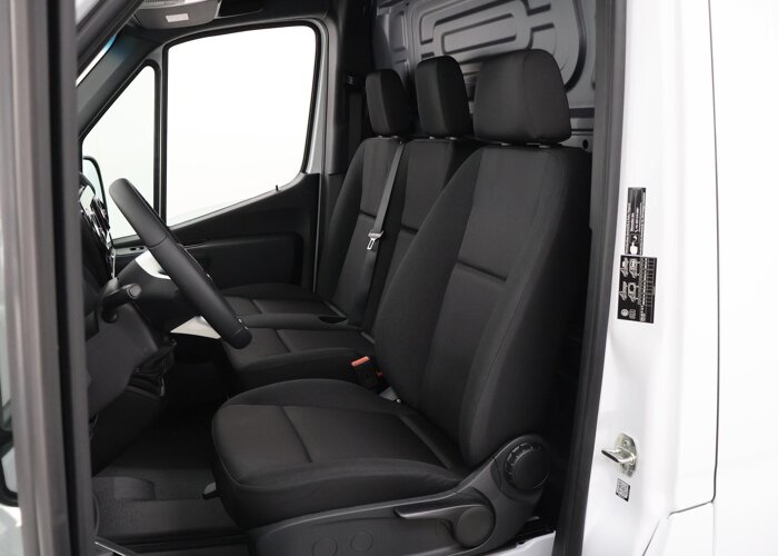 Mercedes-Benz Sprinter 315 CDI | L2 H1 | RWD | PRO