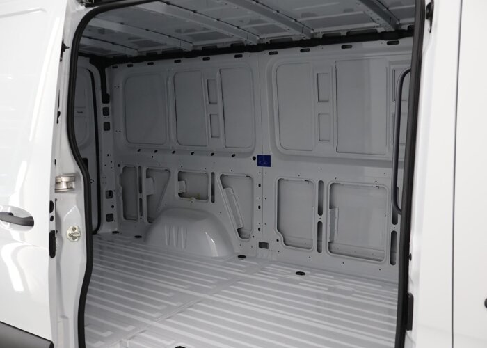 Mercedes-Benz Sprinter 315 CDI | L2 H1 | RWD | PRO
