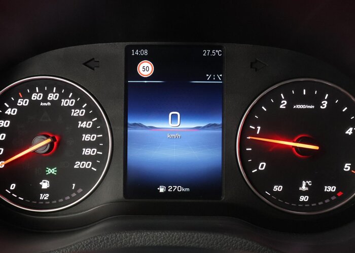 Mercedes-Benz Sprinter 315 CDI | L2 H1 | RWD | PRO