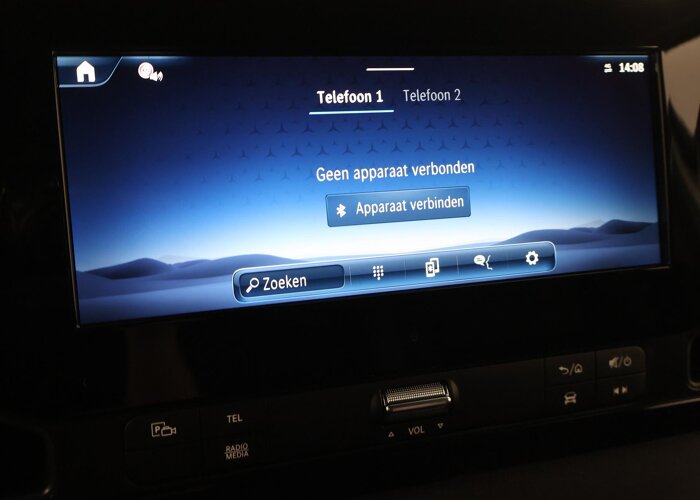 Mercedes-Benz Sprinter 315 CDI | L2 H1 | RWD | PRO