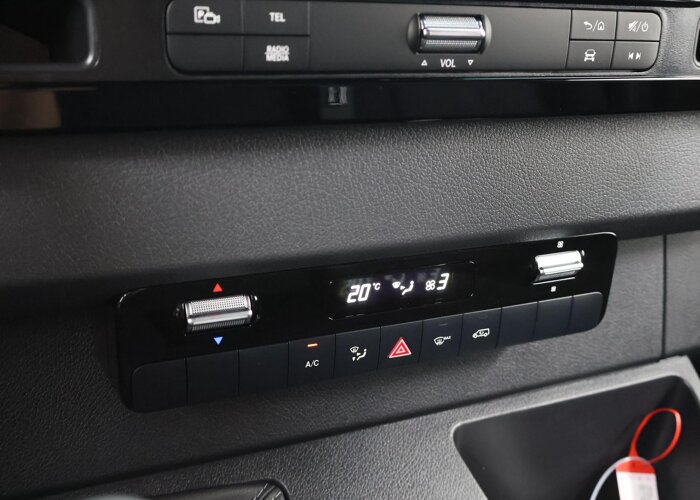 Mercedes-Benz Sprinter 315 CDI | L2 H1 | RWD | PRO