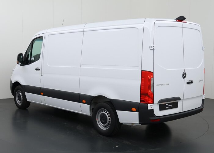 Mercedes-Benz Sprinter 315 CDI | L2 H1 | RWD | PRO