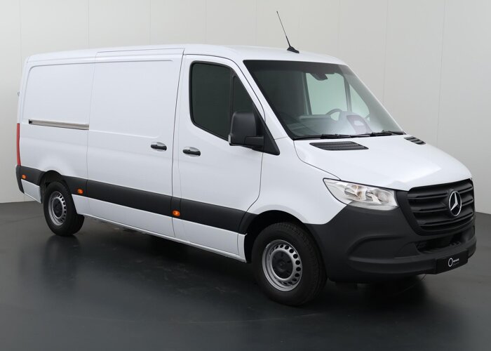 Mercedes-Benz Sprinter 315 CDI | L2 H1 | RWD | PRO