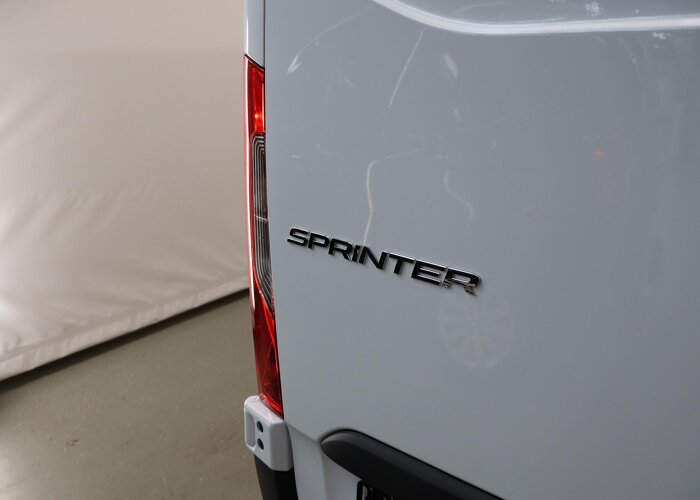 Mercedes-Benz Sprinter 315 CDI | L2 H1 | RWD | PRO