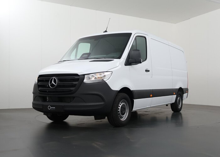 Mercedes-Benz Sprinter 315 CDI | L2 H1 | RWD | PRO