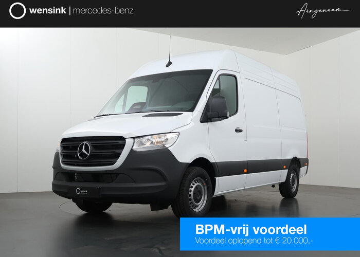 Mercedes-Benz Sprinter 315 L2H2 RWD PRO