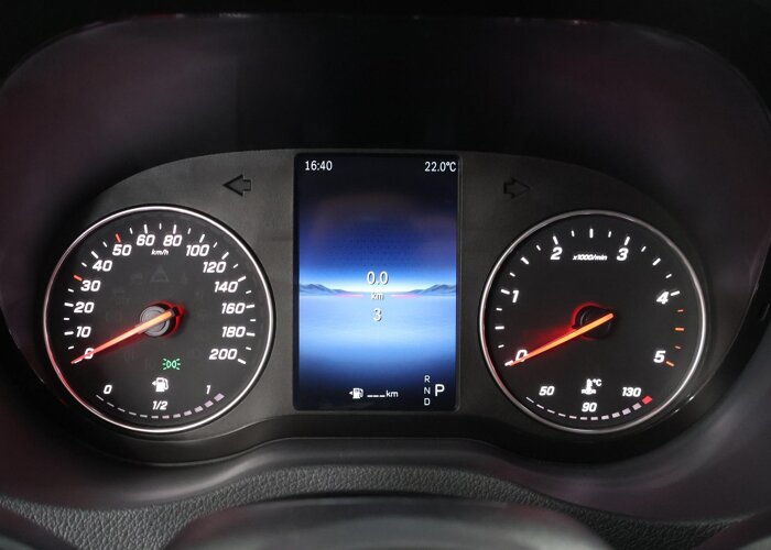Mercedes-Benz Sprinter 315 L2H2 RWD PRO