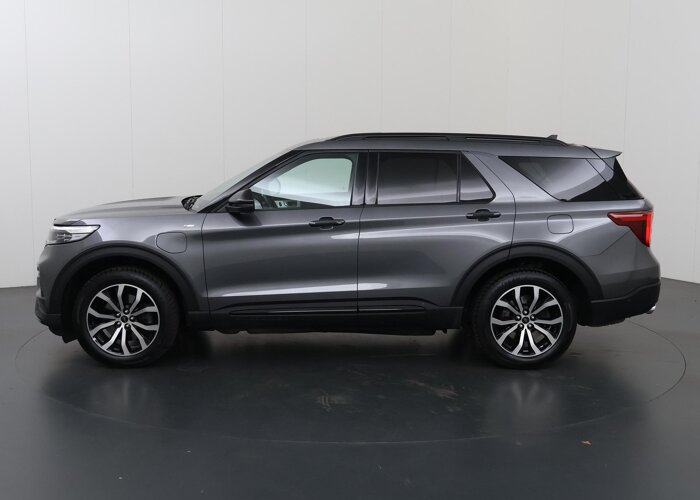Ford Explorer 3.0 V6 EcoBoost PHEV ST-Line