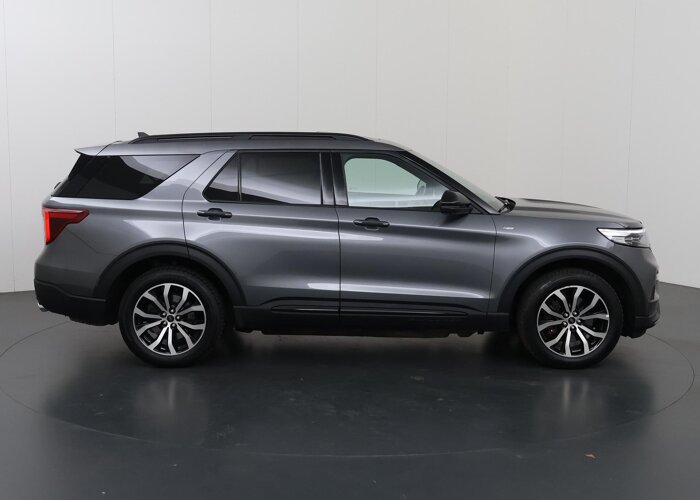 Ford Explorer 3.0 V6 EcoBoost PHEV ST-Line