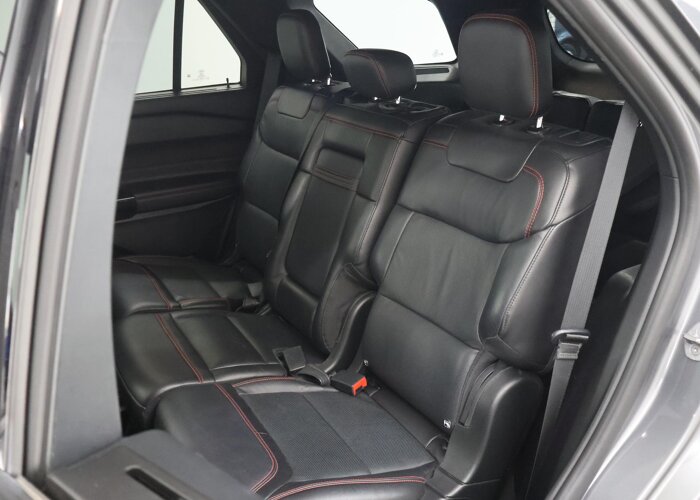 Ford Explorer 3.0 V6 EcoBoost PHEV ST-Line