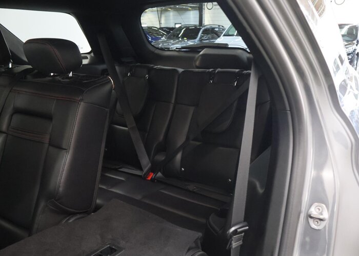 Ford Explorer 3.0 V6 EcoBoost PHEV ST-Line