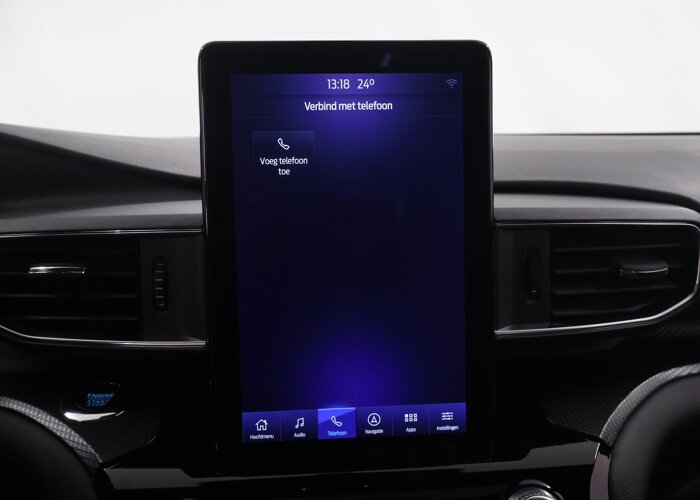 Ford Explorer 3.0 V6 EcoBoost PHEV ST-Line