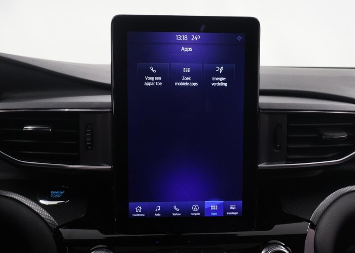 Ford Explorer 3.0 V6 EcoBoost PHEV ST-Line