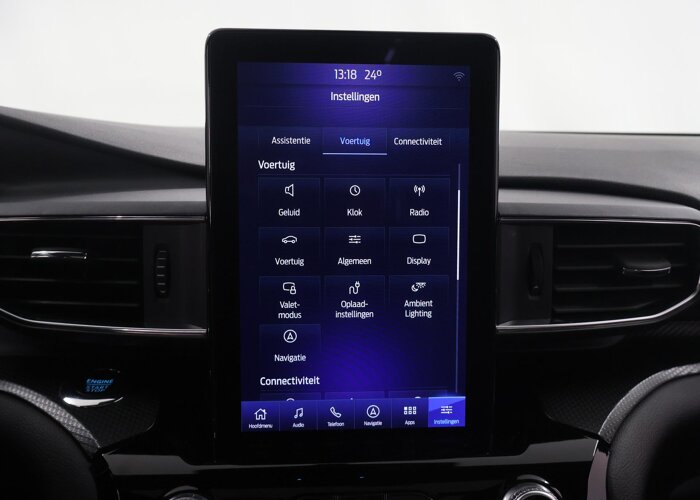 Ford Explorer 3.0 V6 EcoBoost PHEV ST-Line
