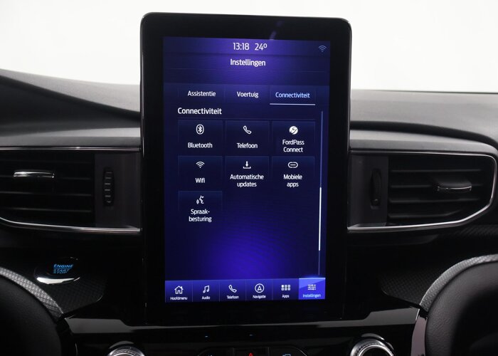 Ford Explorer 3.0 V6 EcoBoost PHEV ST-Line