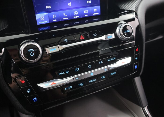 Ford Explorer 3.0 V6 EcoBoost PHEV ST-Line