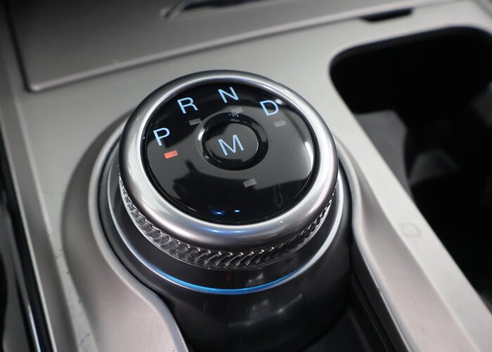 Ford Explorer 3.0 V6 EcoBoost PHEV ST-Line