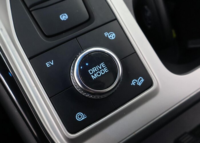 Ford Explorer 3.0 V6 EcoBoost PHEV ST-Line