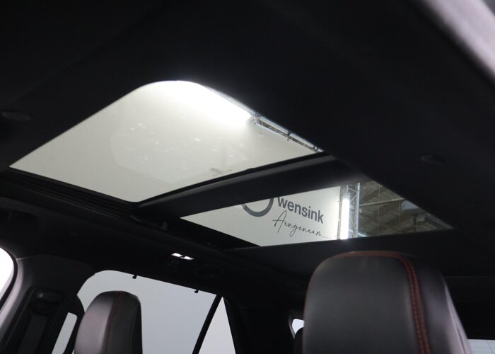 Ford Explorer 3.0 V6 EcoBoost PHEV ST-Line