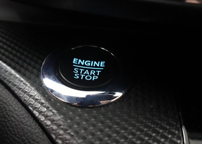 Ford Explorer 3.0 V6 EcoBoost PHEV ST-Line