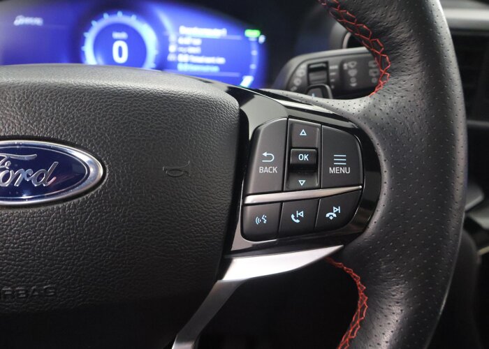 Ford Explorer 3.0 V6 EcoBoost PHEV ST-Line