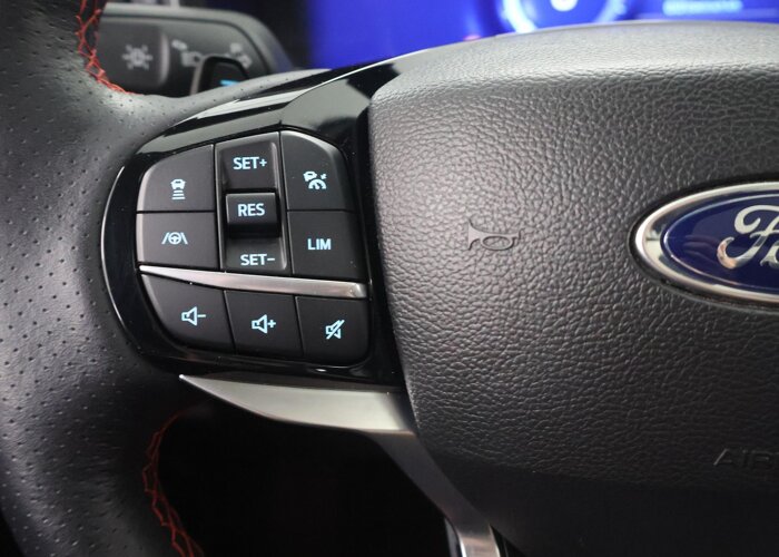 Ford Explorer 3.0 V6 EcoBoost PHEV ST-Line