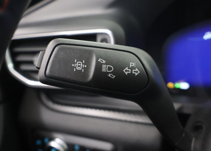 Ford Explorer 3.0 V6 EcoBoost PHEV ST-Line