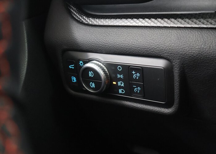 Ford Explorer 3.0 V6 EcoBoost PHEV ST-Line