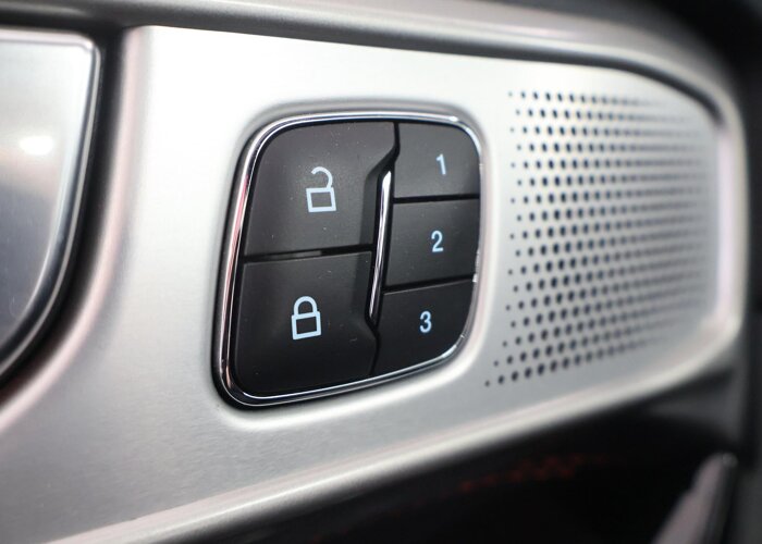 Ford Explorer 3.0 V6 EcoBoost PHEV ST-Line