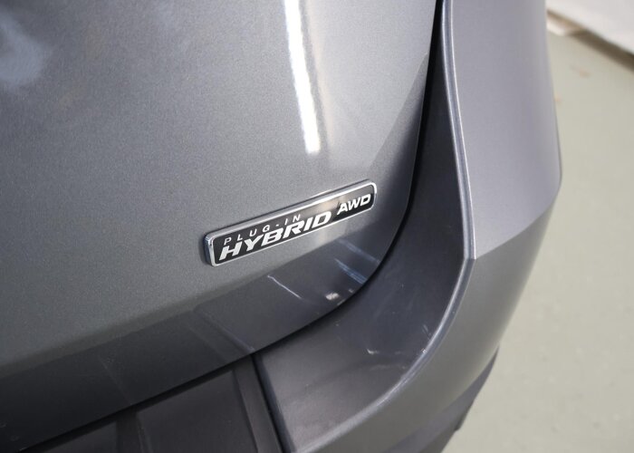 Ford Explorer 3.0 V6 EcoBoost PHEV ST-Line