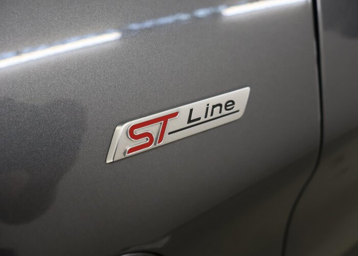 Ford Explorer 3.0 V6 EcoBoost PHEV ST-Line